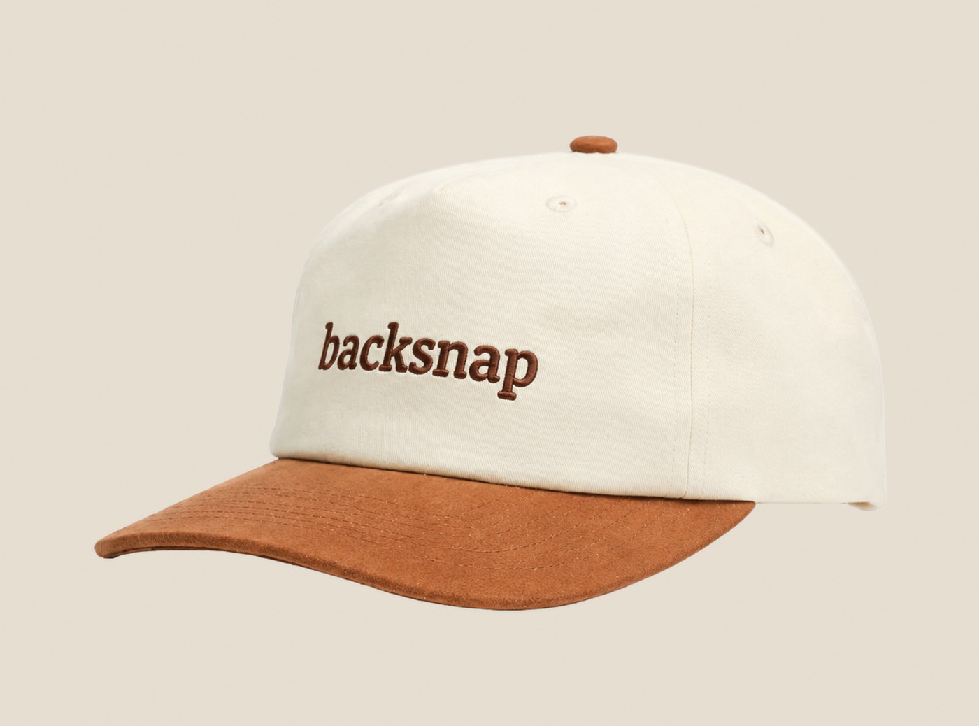 The Ranger sample cap